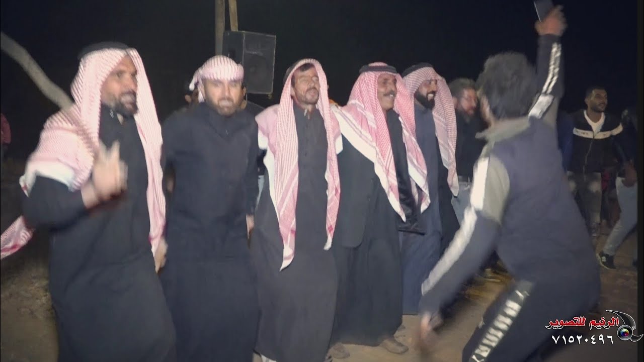 دبجة جولاقي ثقيلة هذه البنية منين / البوسرايا _2022 الرنيم ستار