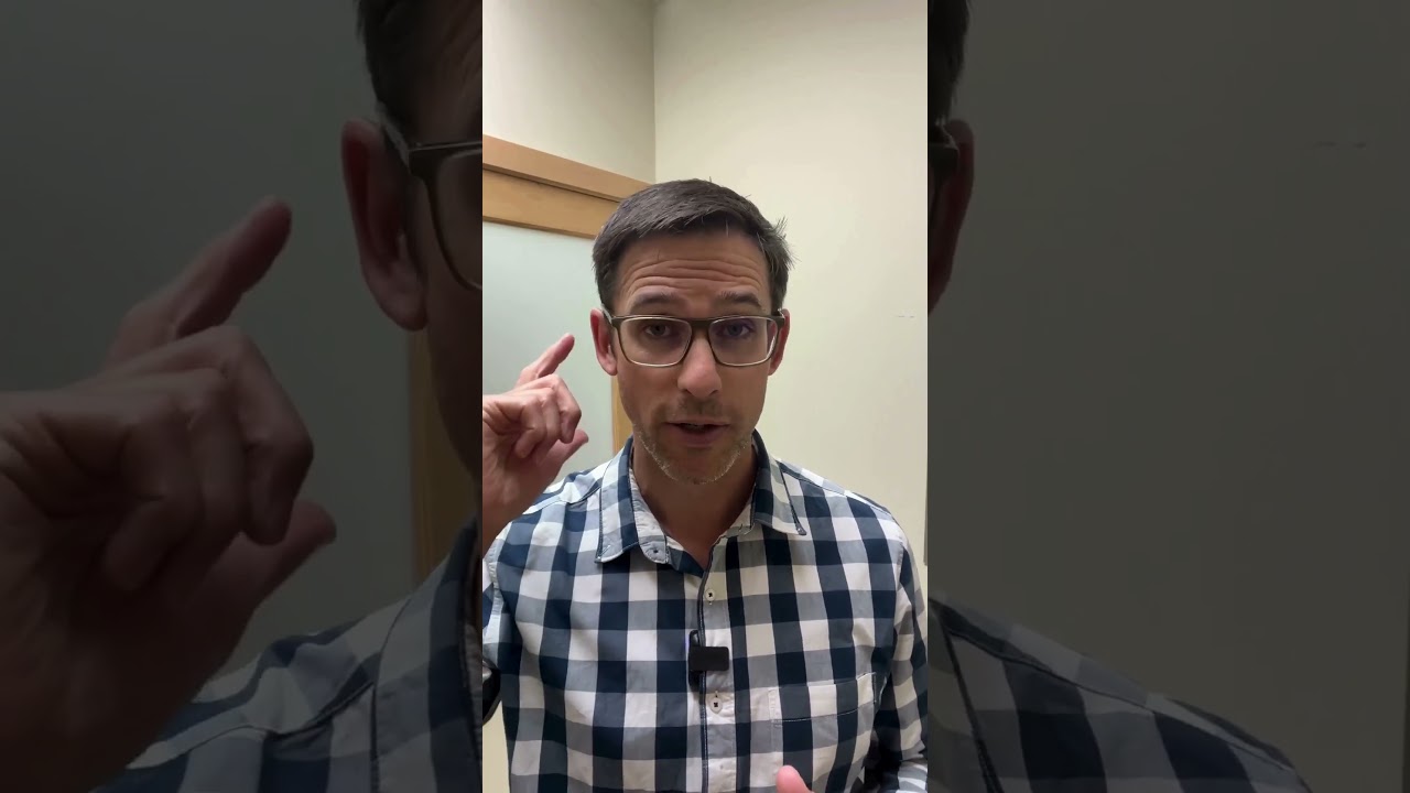 Brain Fog GONE With This Simple Neck Fix!