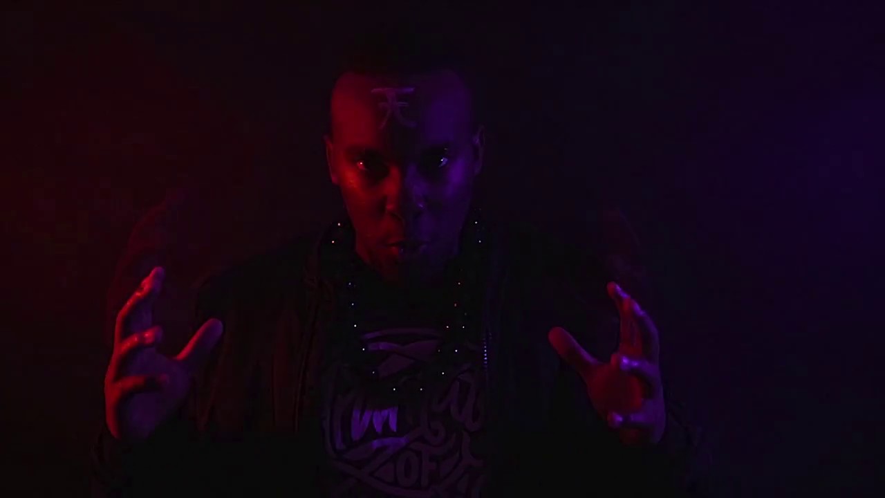 SplytSecond - FASTEST RAPPER IN FLORIDA!!!