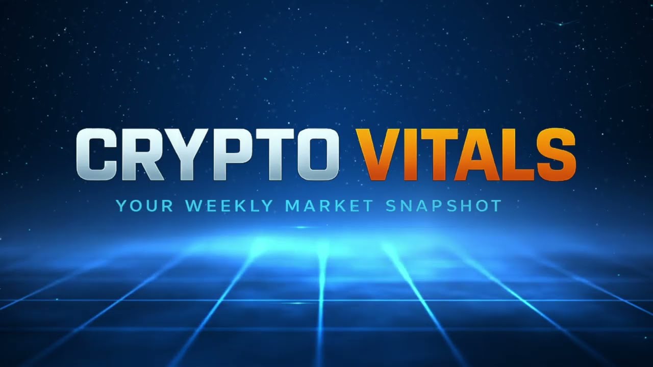 Crypto Vitals | July 6, 2026 | Bitcoin Market Update, Fear & Greed & Automation Index