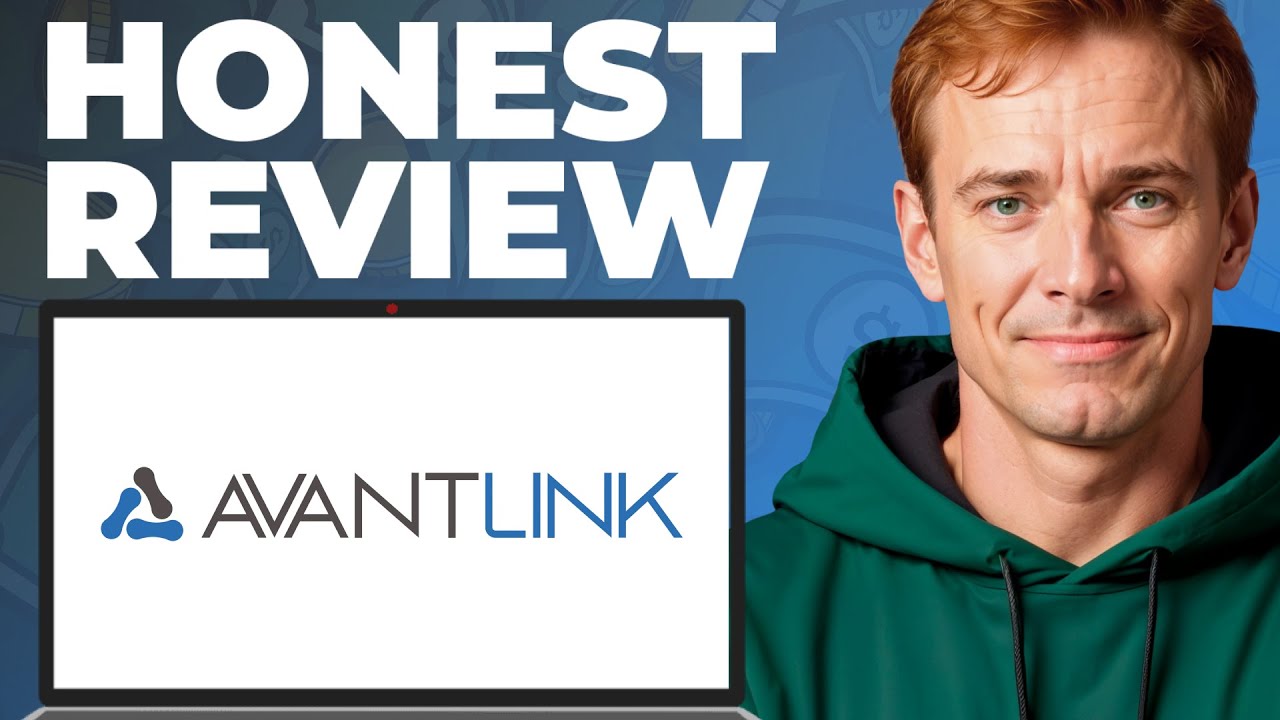AvantLink Affiliate Network Full Review - Features, Strengths, Weaknesses