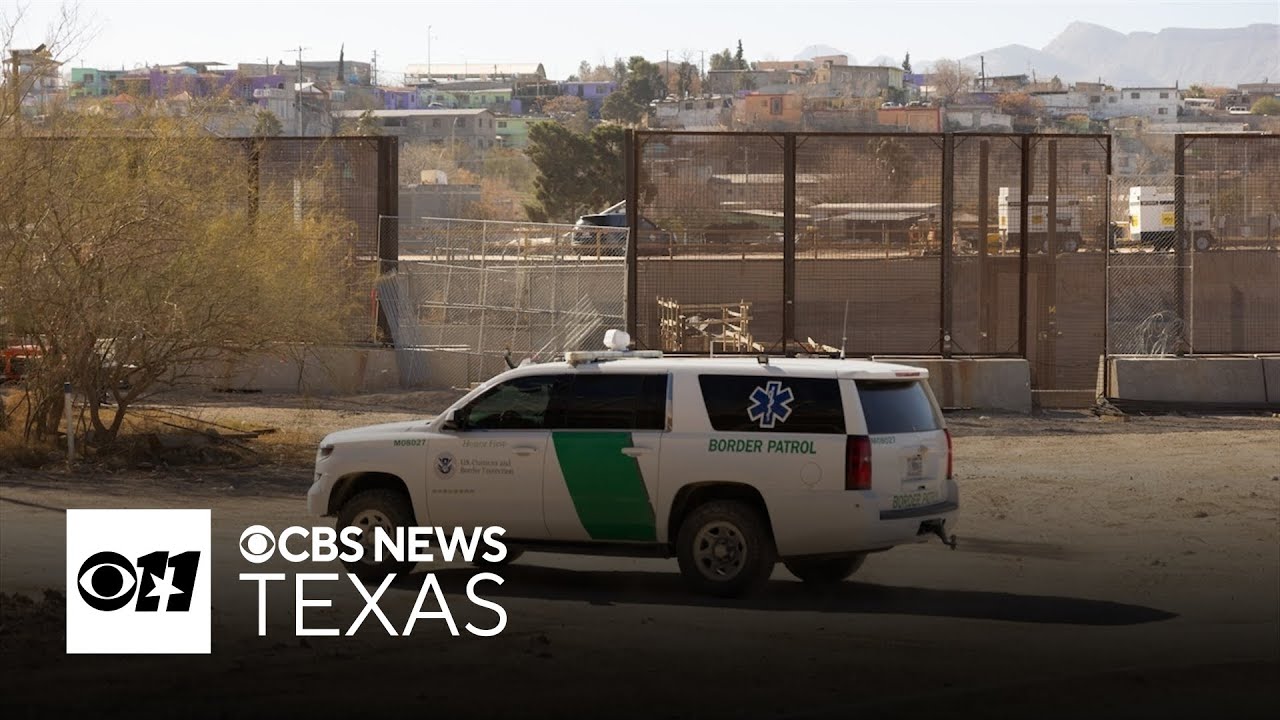 Breaking down Trump's immigration policy in the first 100 days of administration