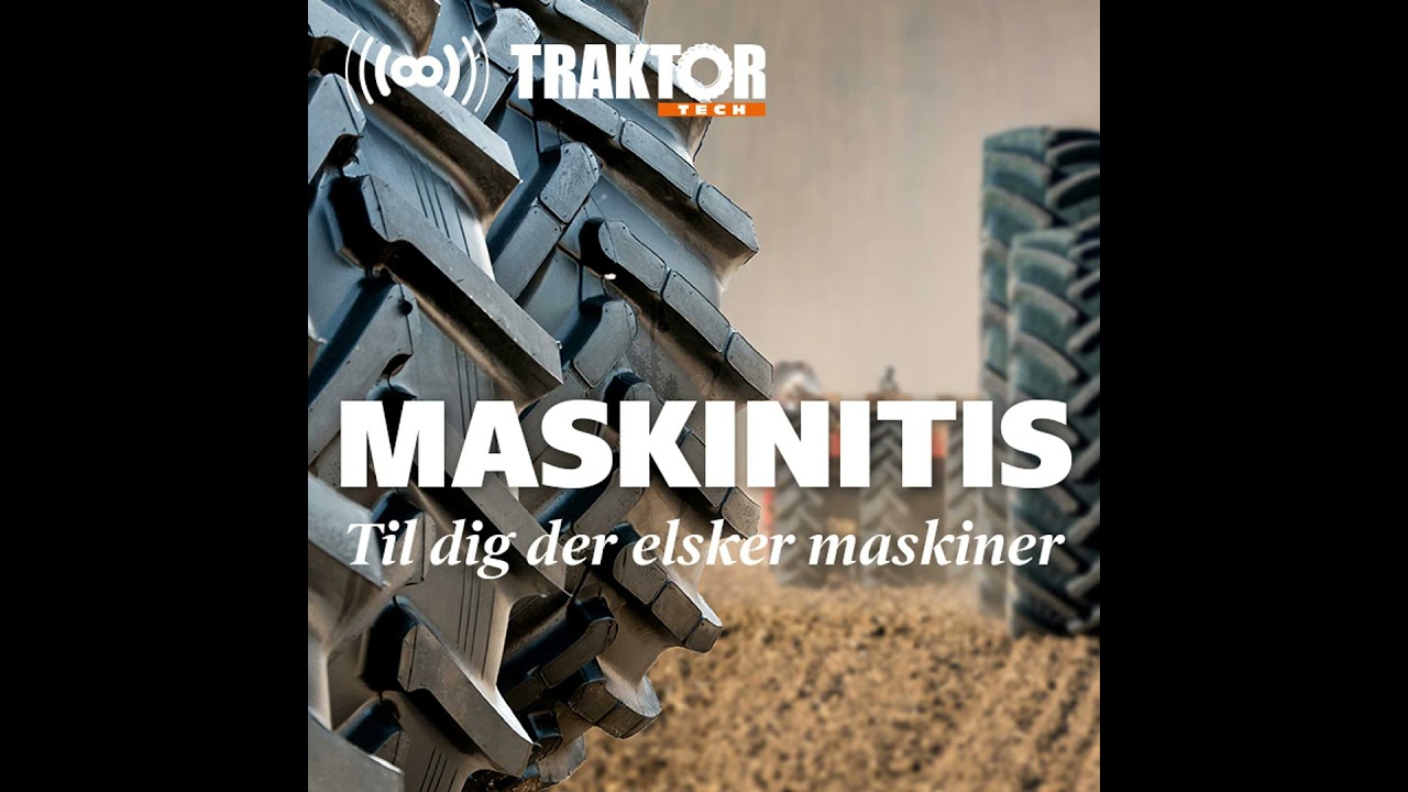 St&oslash;rste trafikb&oslash;de i landbruget? Fik b&oslash;de for et seks-cifret bel&oslash;b
