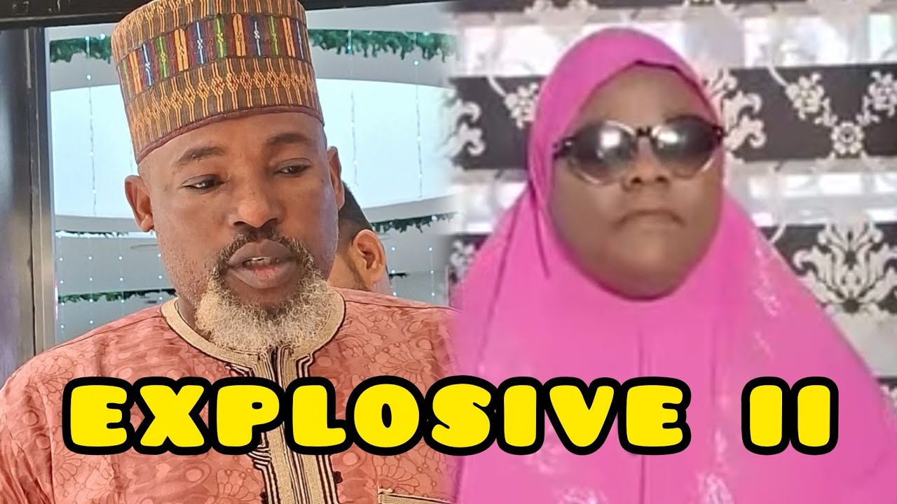 Continuation: Sheikh Abdul Wasiu Atayese Jaqmal Responds to Alhaja Kafilat Kaola on  Trending Matter