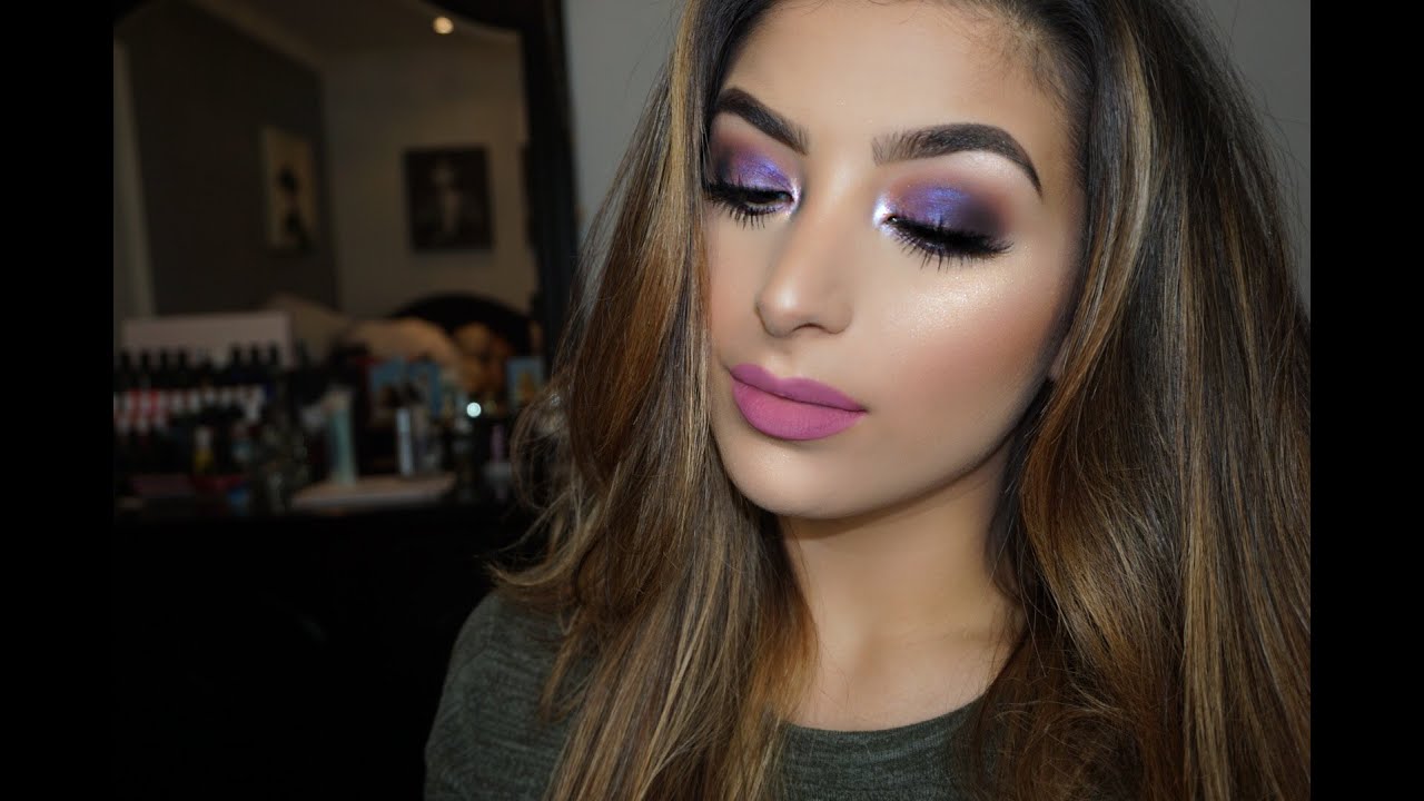Contouring & Highlighting 101 || Let's Talk!