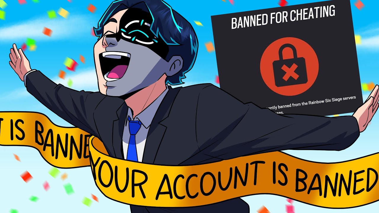 THE FASTEST SPEEDRUNNING A BAN EVER (ON STREAM)