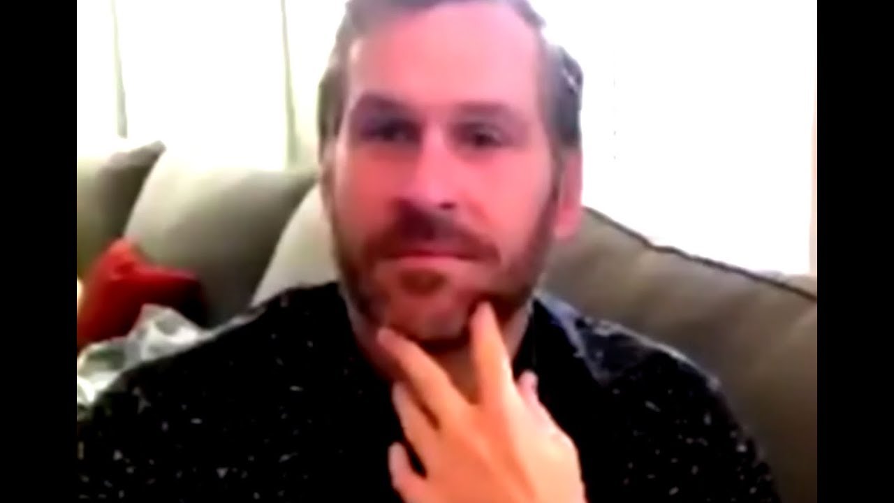 Mike Cernovich Upset We Made Fun Of Him For Blowing Alex Jones Audition