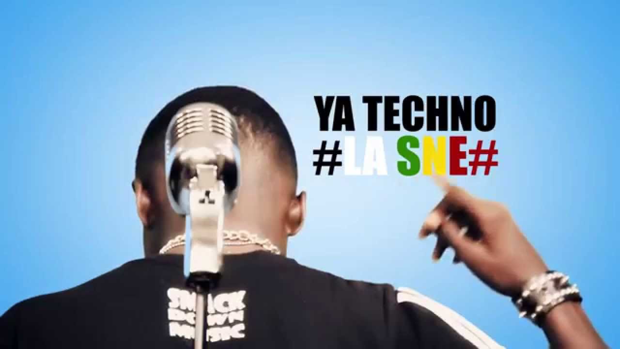 Ya TECHNO La SNE BA MBAKI (Clip Officiel) Directed By Lewis Brown 242