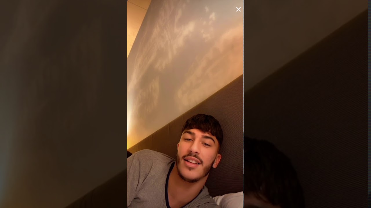 Mero Tik Tok Livestream