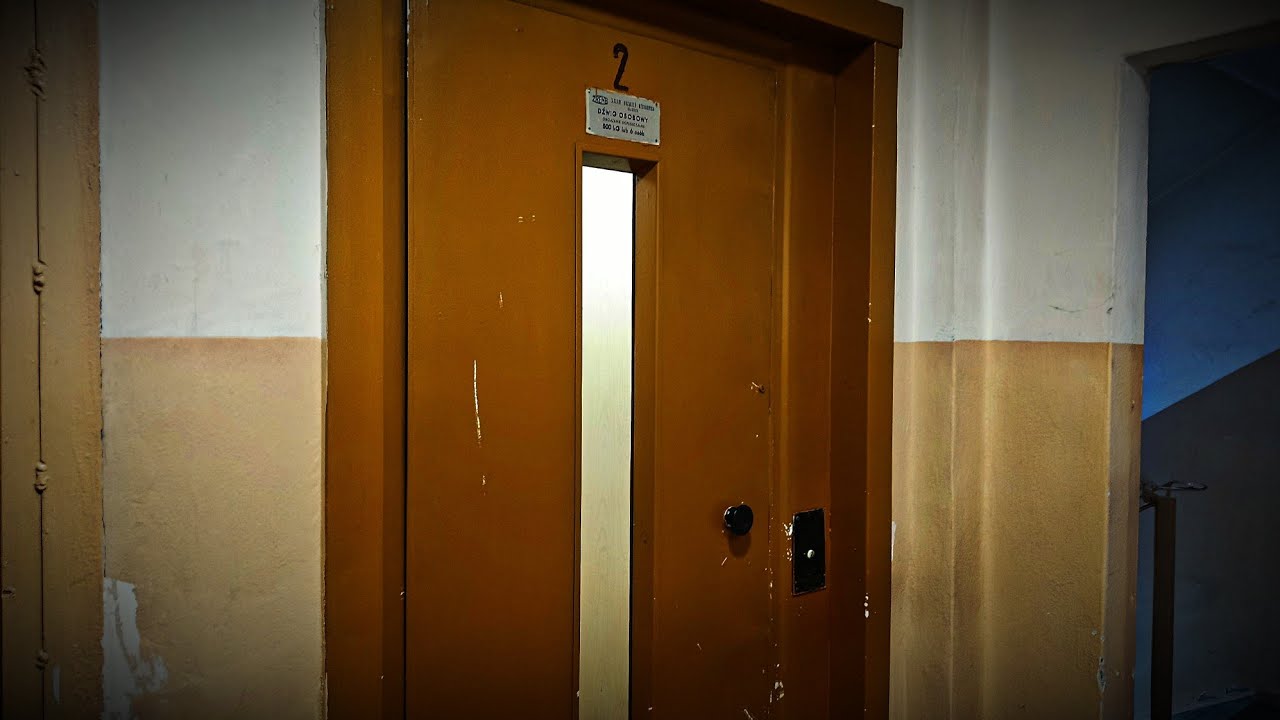 4x ZREMB Licencja z 1978 roku | ul. Czumy 4A, Warszawa 