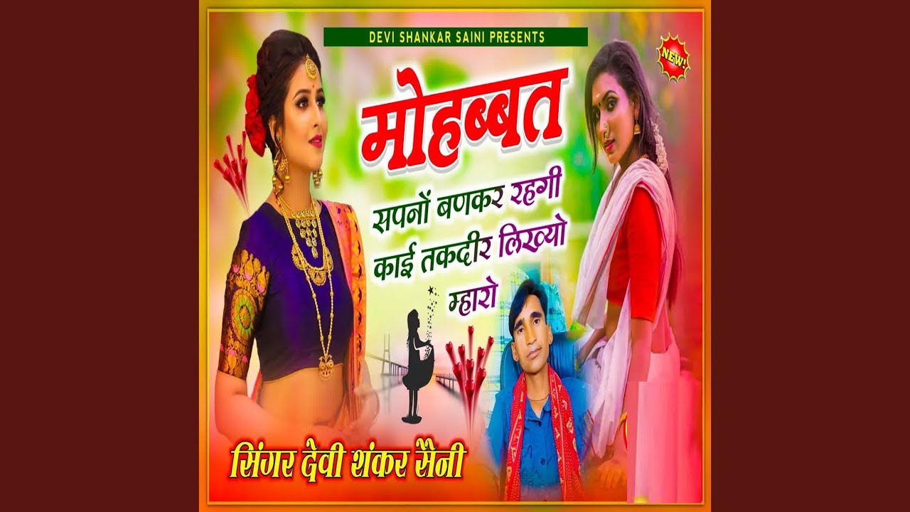 Mohabbat Sapno Bankar Rehgi