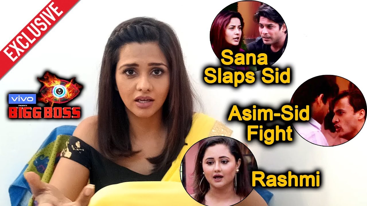 Dalljiet Kaur EXPLOSIVE Interview On Shehnaz Behaviour With Sidharth | Asim | Rashmi | Bigg Boss 13