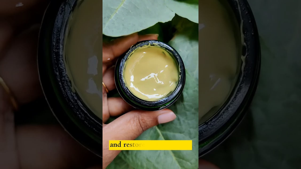 Noor Skin Repairing Cream | Premium Kashmir