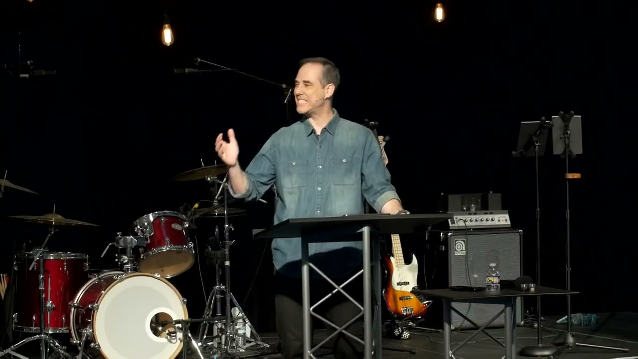 Jude 24-25 (Kept for Christ) - February 15, 2026