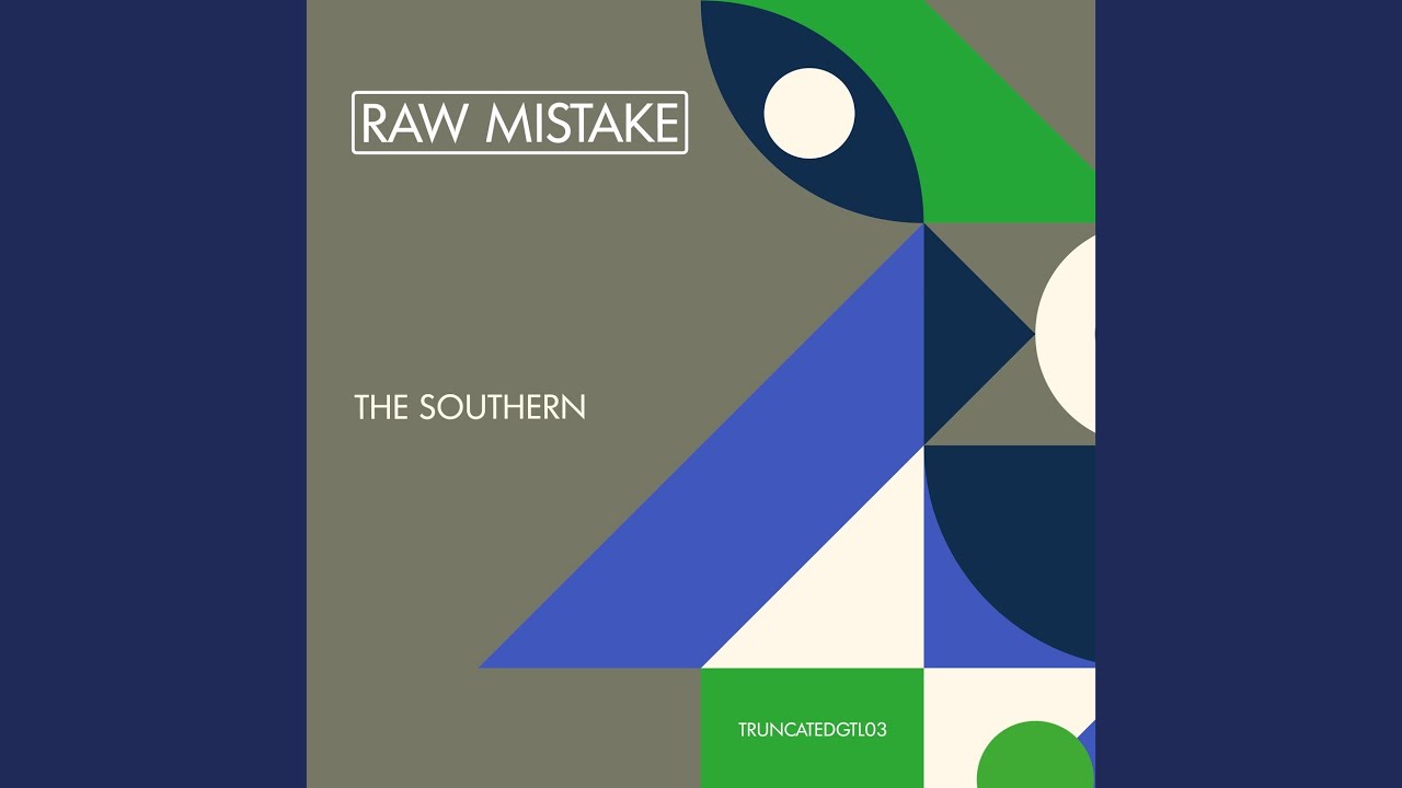 Raw Mistake