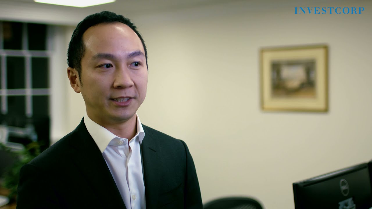 What differentiates Investcorp as a global midmarket PE firm