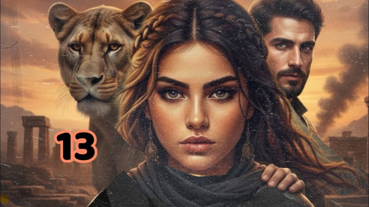 ثأر اللبوه البارت 13#قصص_حقيقية 