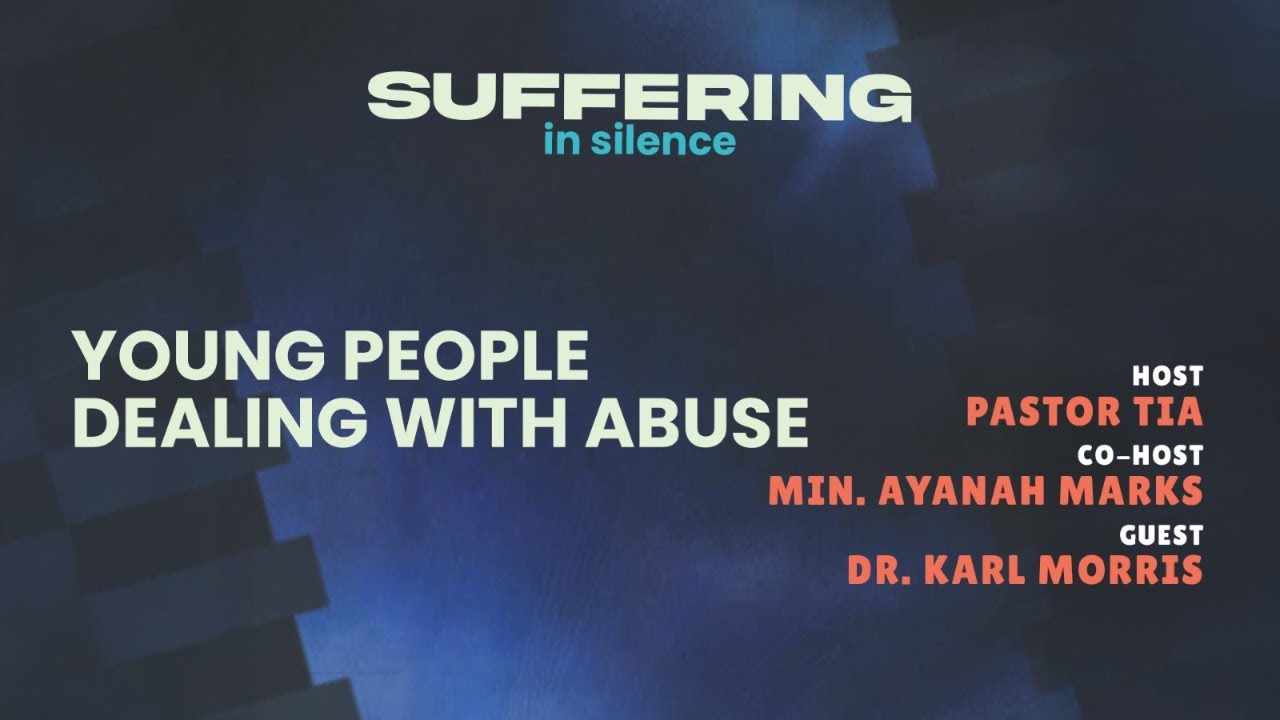 Young People Dealing with Abuse