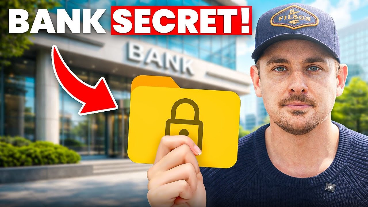 Self Employed? Here's What Banks Are Hiding