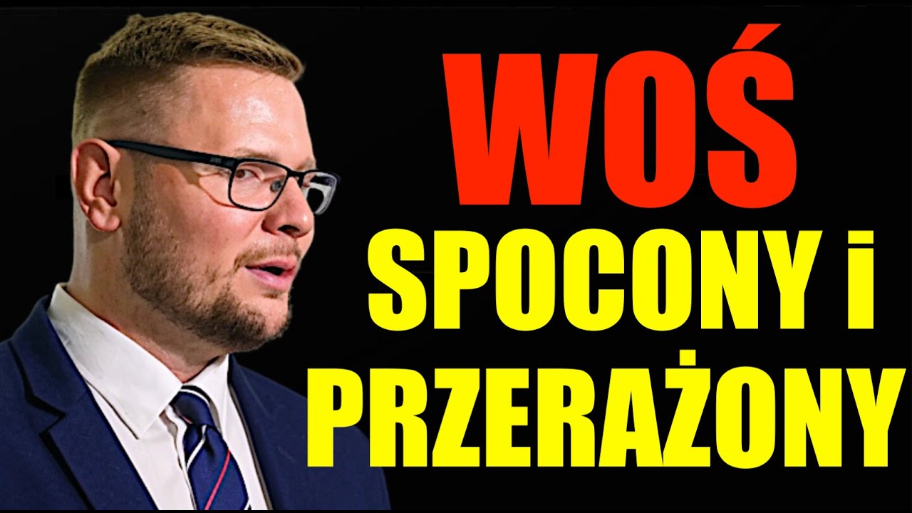 W Prokuraturze zamknął się parasol ochronny nad ludźmi Ziobry. Woś i inni w totalnej panice.