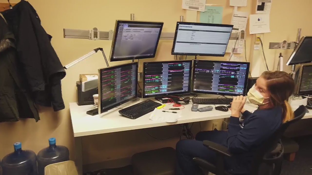 SSM Health Medical Minute &ndash; Telemetry monitoring program identifies heart emergencies