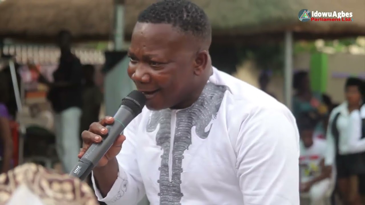 OGIE SUPER SOUND WONDERFUL PERFORMANCES 😭😭😭[AKOBEGHIAN, OSAMEDE IDEHEN] BENIN MUSIC VIDEO