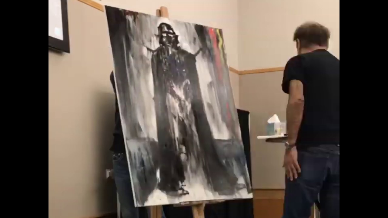 Yoshitaka Amano - 