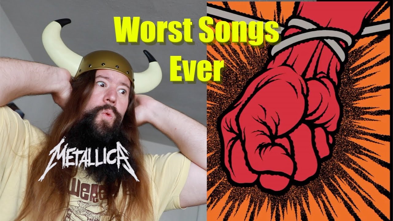 The Worst Songs I've Ever Heard