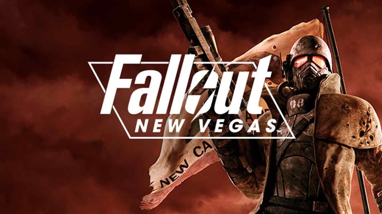 Lobotomites and Robo-scorpions? | Fallout: New Vegas Pt 22