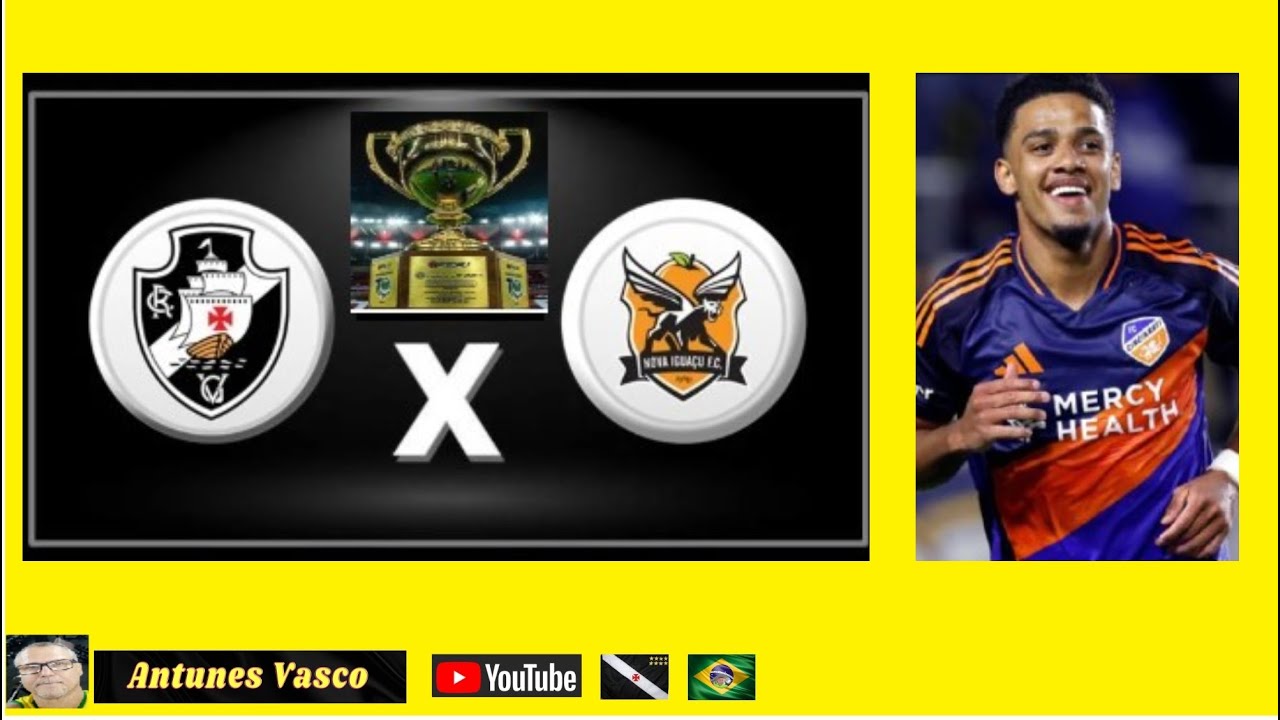 TUDO SOBRE O VASCO...