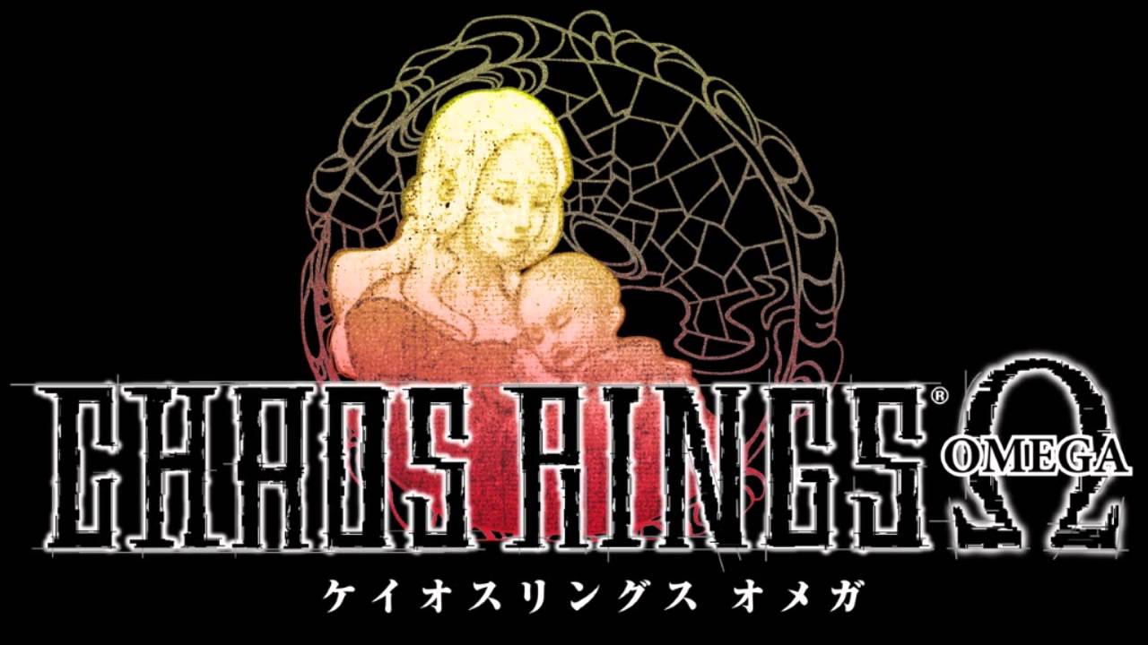 Chaos Rings OMEGA OST #01 - Theme
