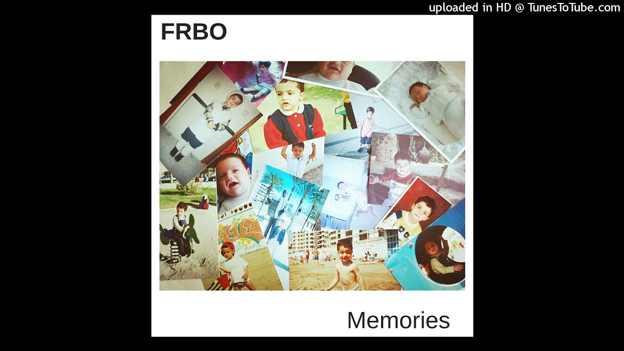 FRBO - Memories (Original Mix) [First Anniversary]