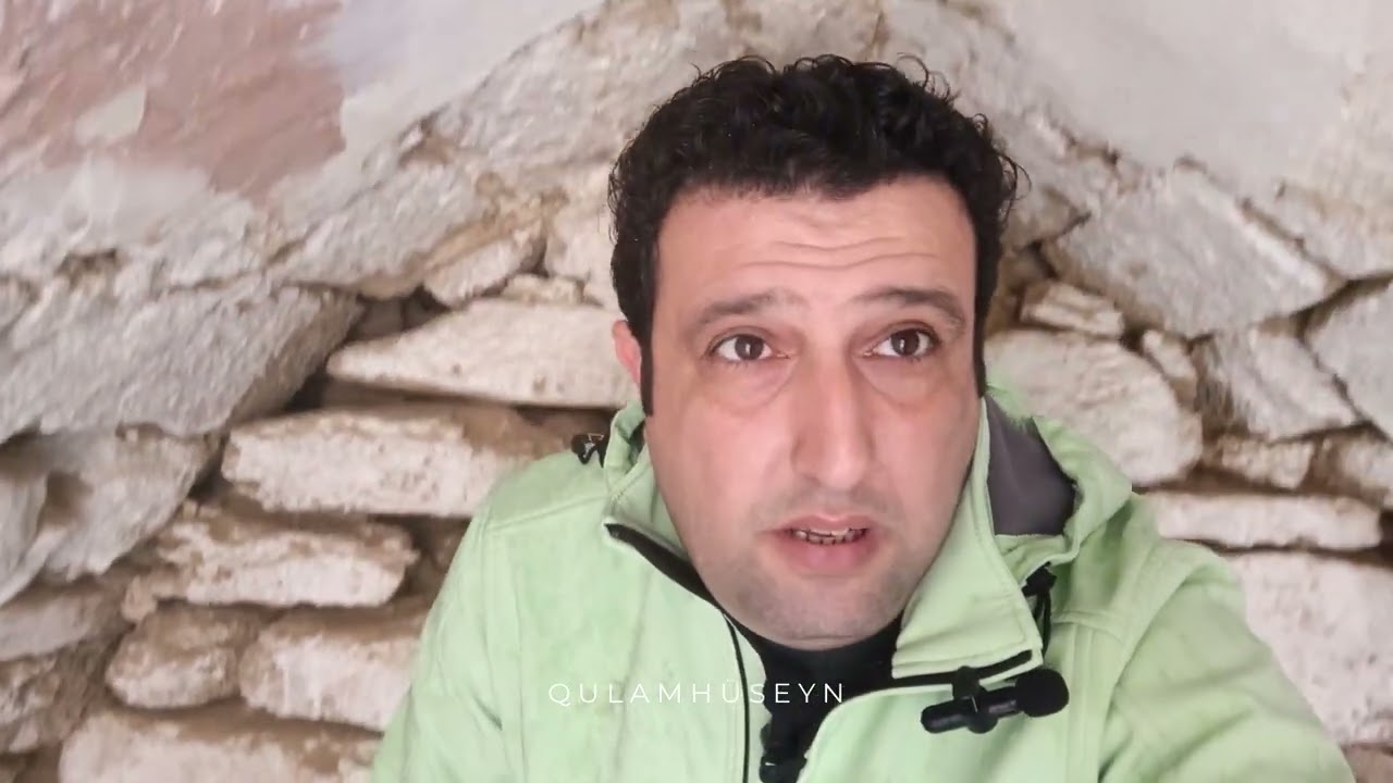 Bakı, Türkan kəndi
