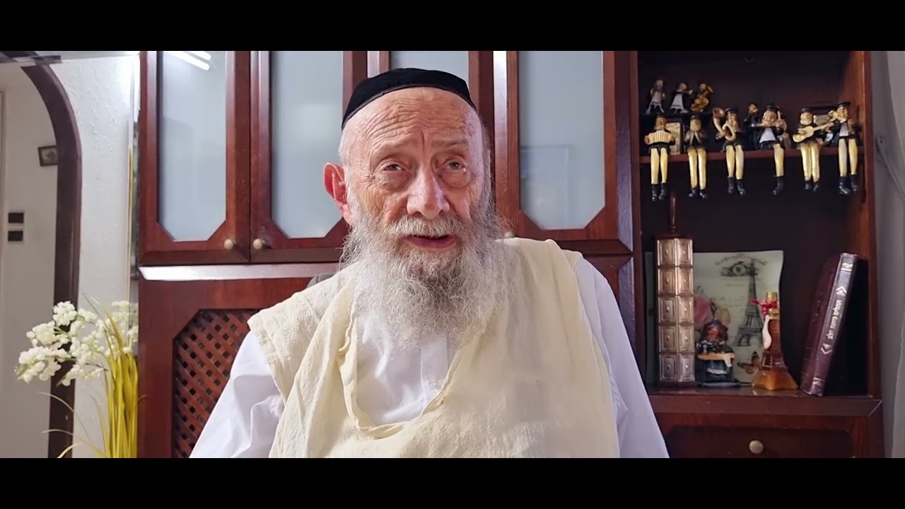 ההסתלקות של הרב הצדיק רבי שלימקה מזוועהיל זצל