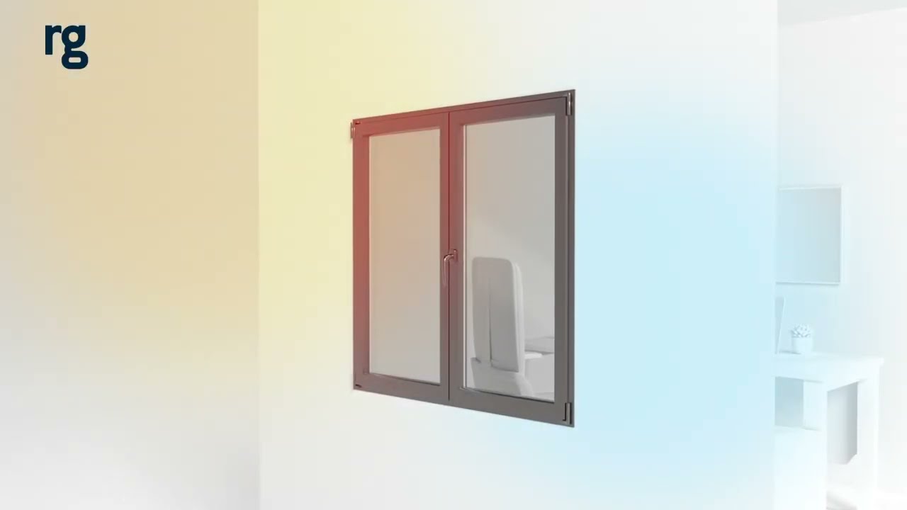 Solar Control Glass | Regency Glass