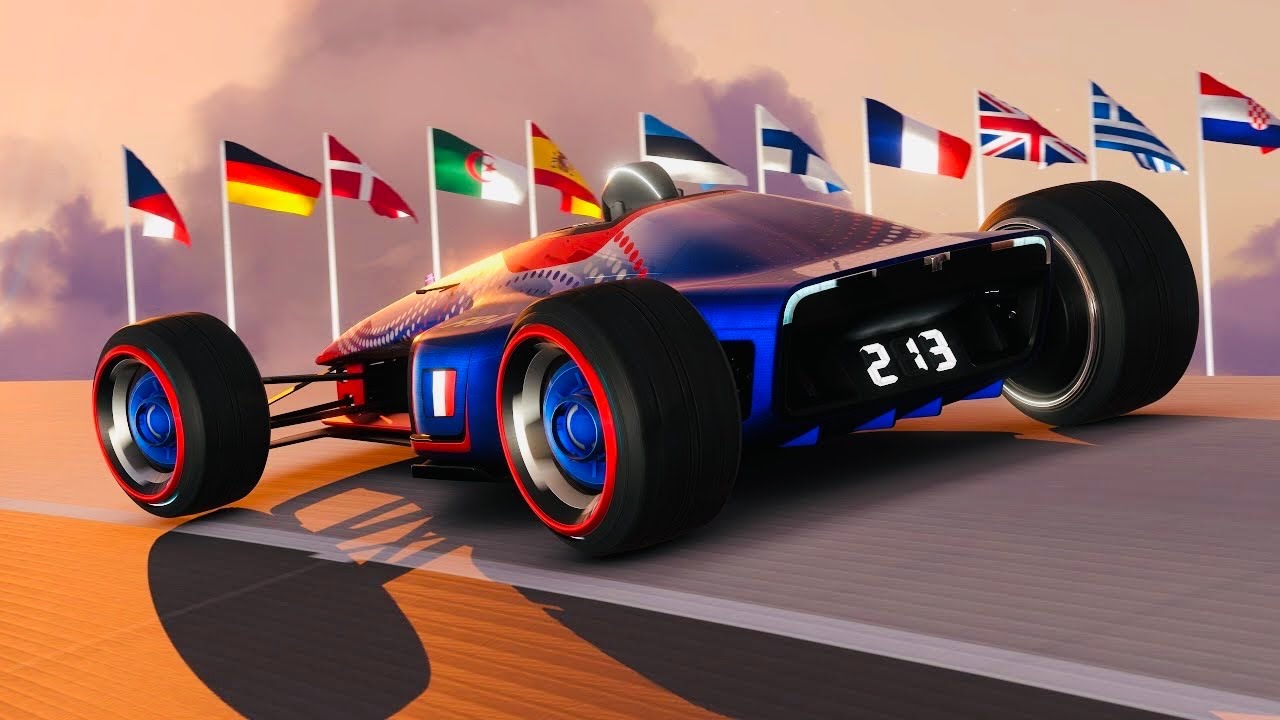 🔵 Trackmania Turbo - PART 3 - PS5 PRO GAMEPLAY 🔵