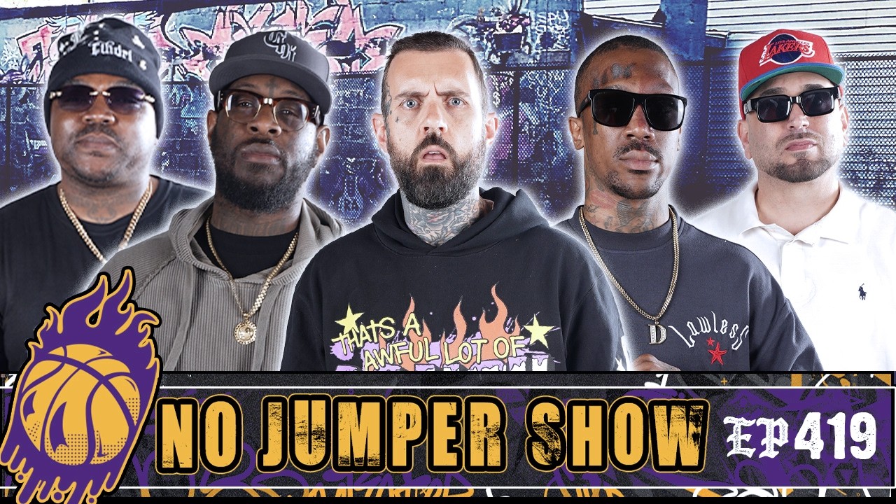 Crip Mac Blocked Adam Today. Figgmunity Abuse Scandal Exposed. Marathon Burger Shooting & More