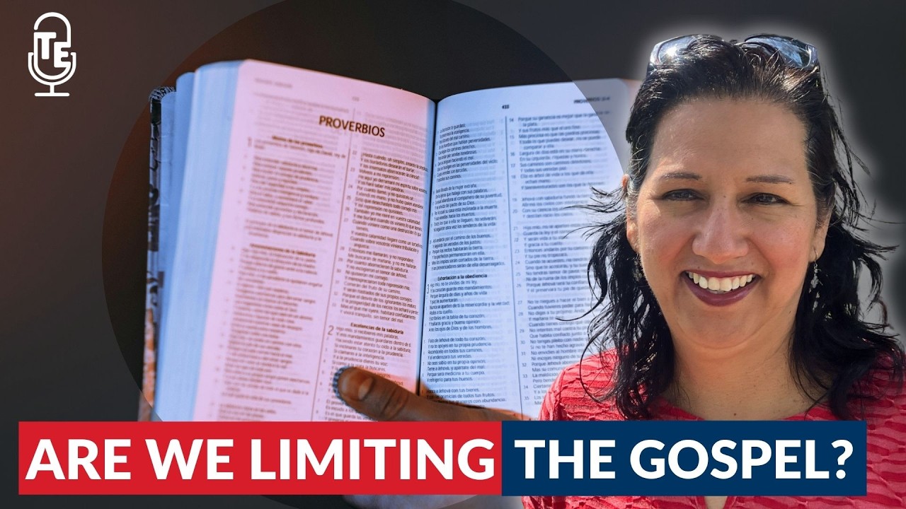 Is Foreign Language Part of the Great Commission?