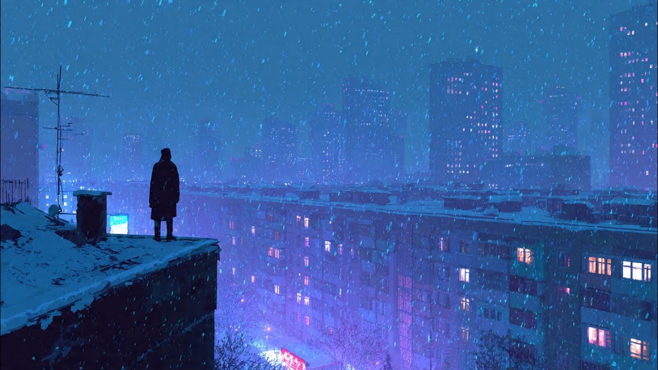 Post Punk Doomer Album 2026 (Vol. 1) | Пост-Панк Думер