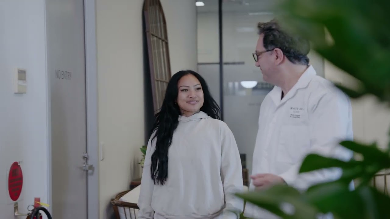 Welcome to White Hill Clinic - Sydney's Premier Medispa & Cosmetic Surgery Clinic