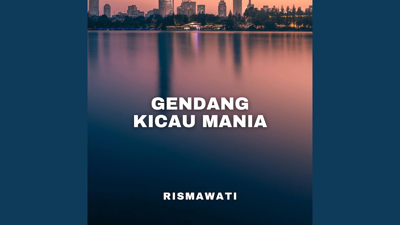 Gendang Kicau Mania