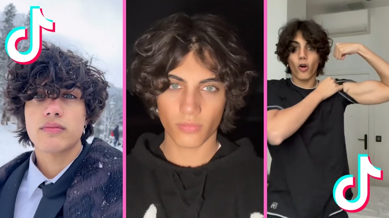 BEST OF TIKTOK NIC KAUFMANN ( nickaufmann ) - WINTER 2021-22