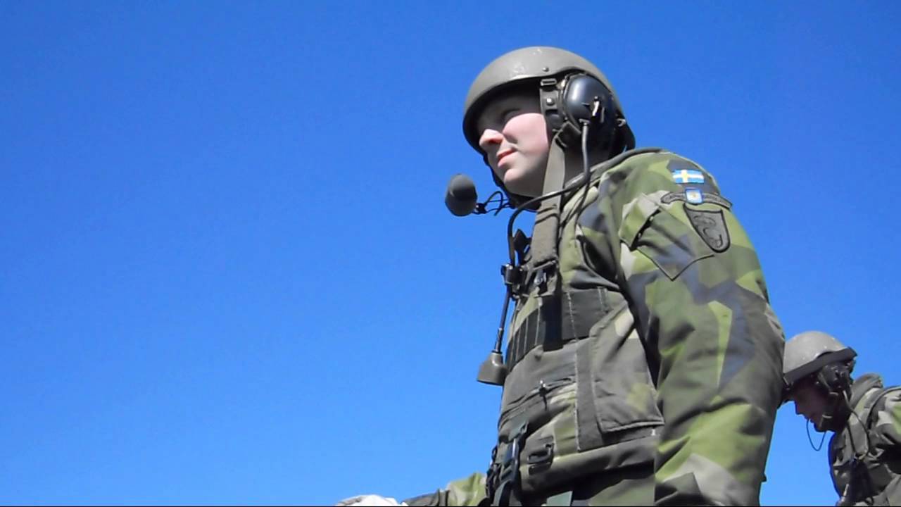 Livgardet Livkompani 2010 (Värnplikten)