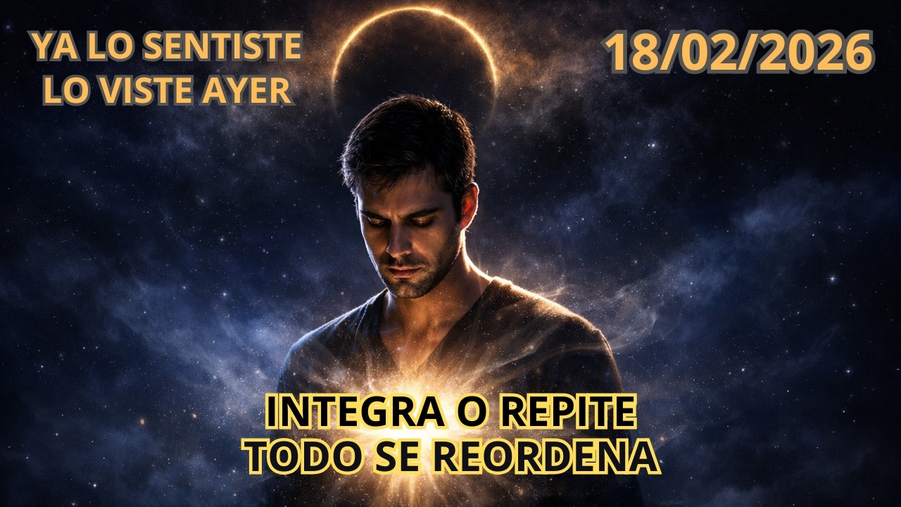 Este Mensaje Te Encontró, MAÑANA Tu Silencio Dice Más Que El Eclipse