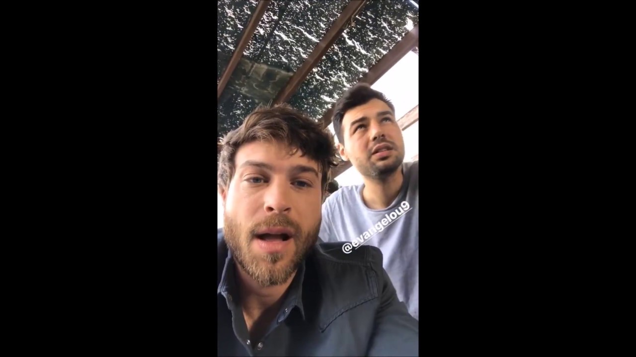 Αθηνα Οικονομακου,Βασω Λασκαρακη,Μαρια Κορινθιου,Στεφανος Μιχαηλ(storys)