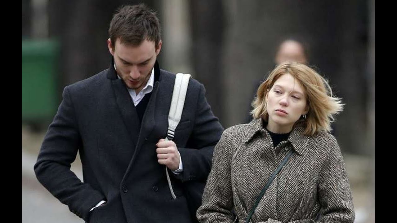 Lea Seydoux Boyfriends List (Dating History)