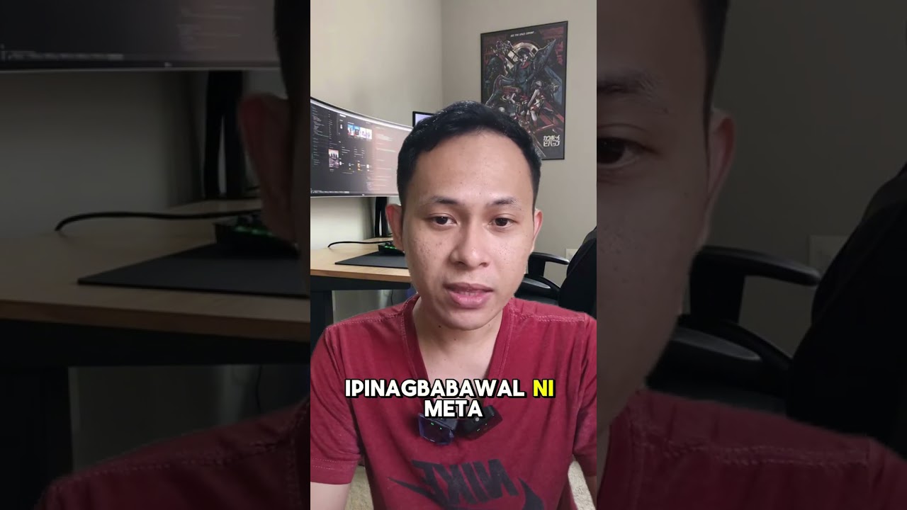 ANO ANG DAHILAN KUNG BAKIT HINDI MAKAPAG COMMENT SA FACEBOOK