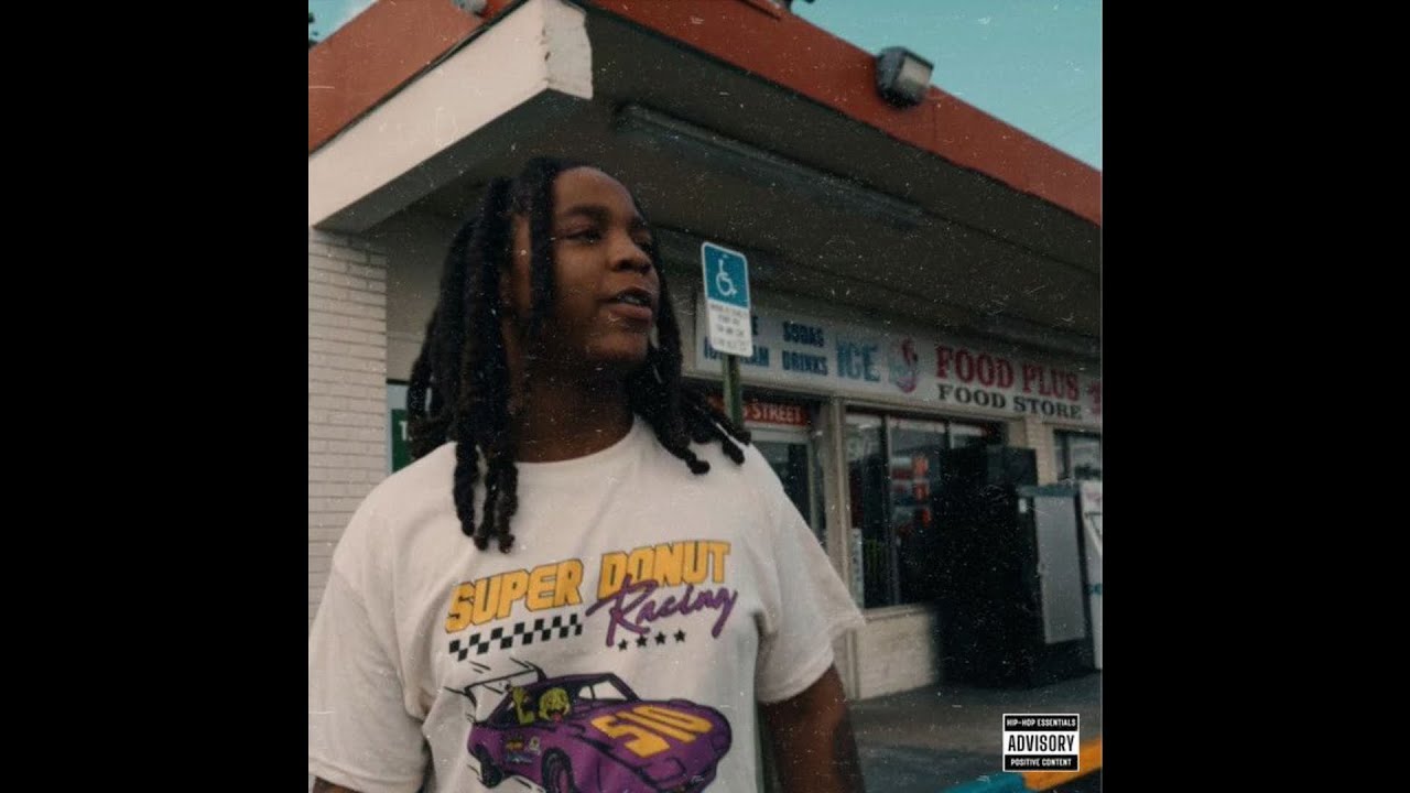 (FREE) Hurricane Wisdom Sample Type Beat 