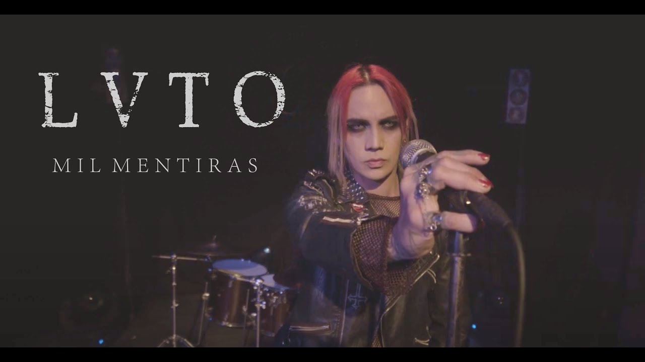 LUTO - MIL MENTIRAS