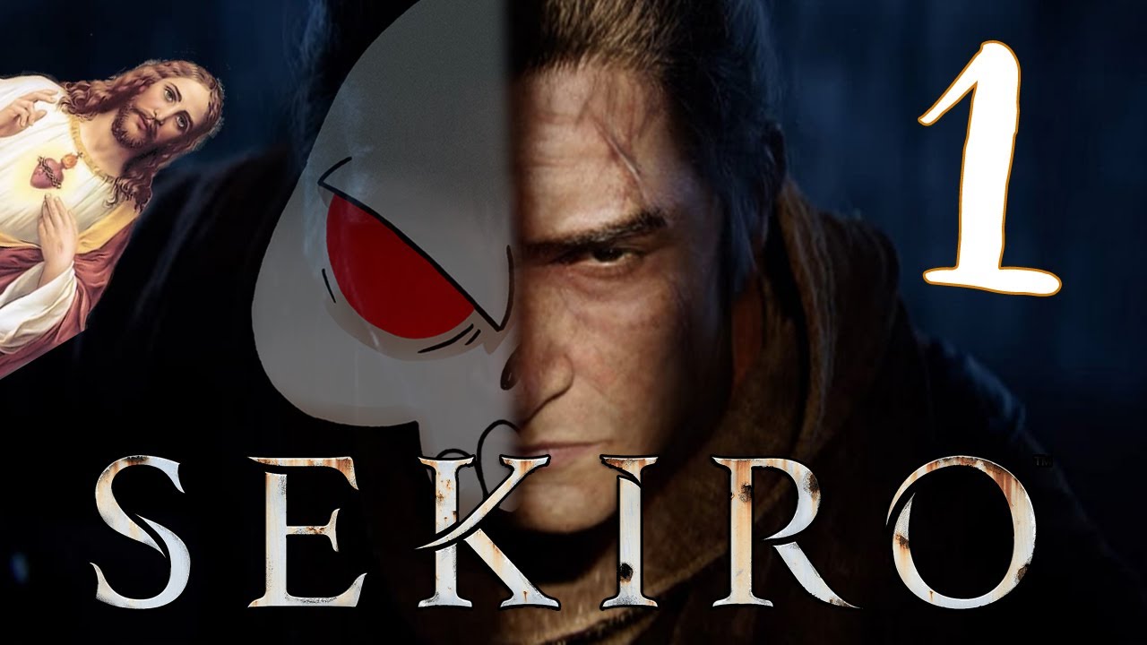SEKIRO #1 - CHI MORE PE PRIMO MORE 2 VOLTE